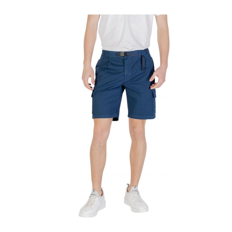 Мъжки къси панталони BOSS 486173