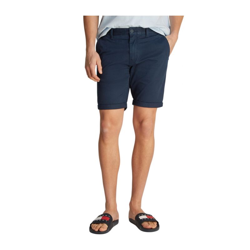 Мъжки къси панталони TOMMY HILFIGER 486210