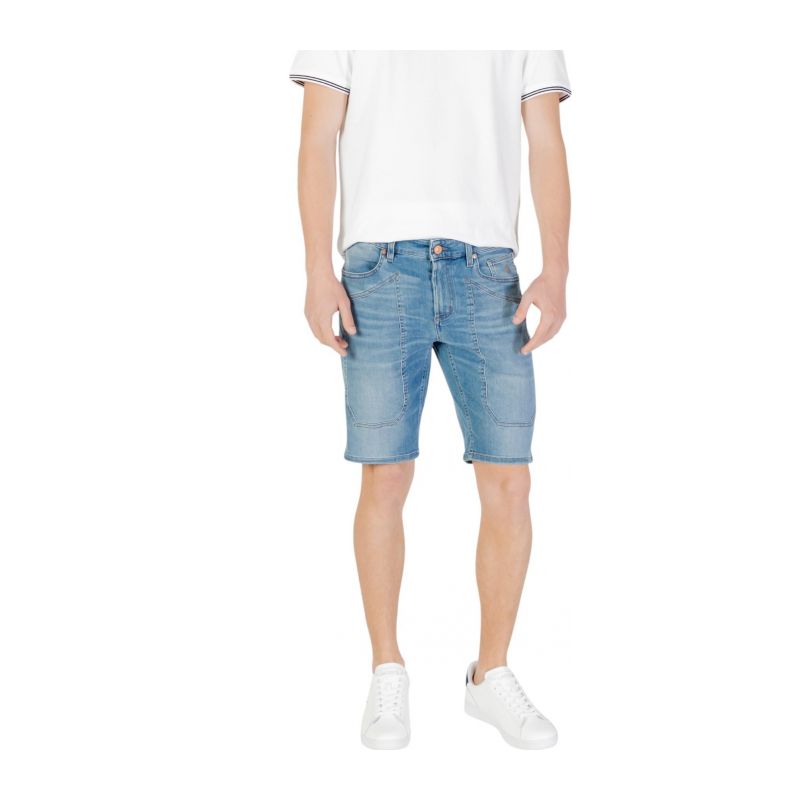 Мъжки къси панталони JECKERSON 486677