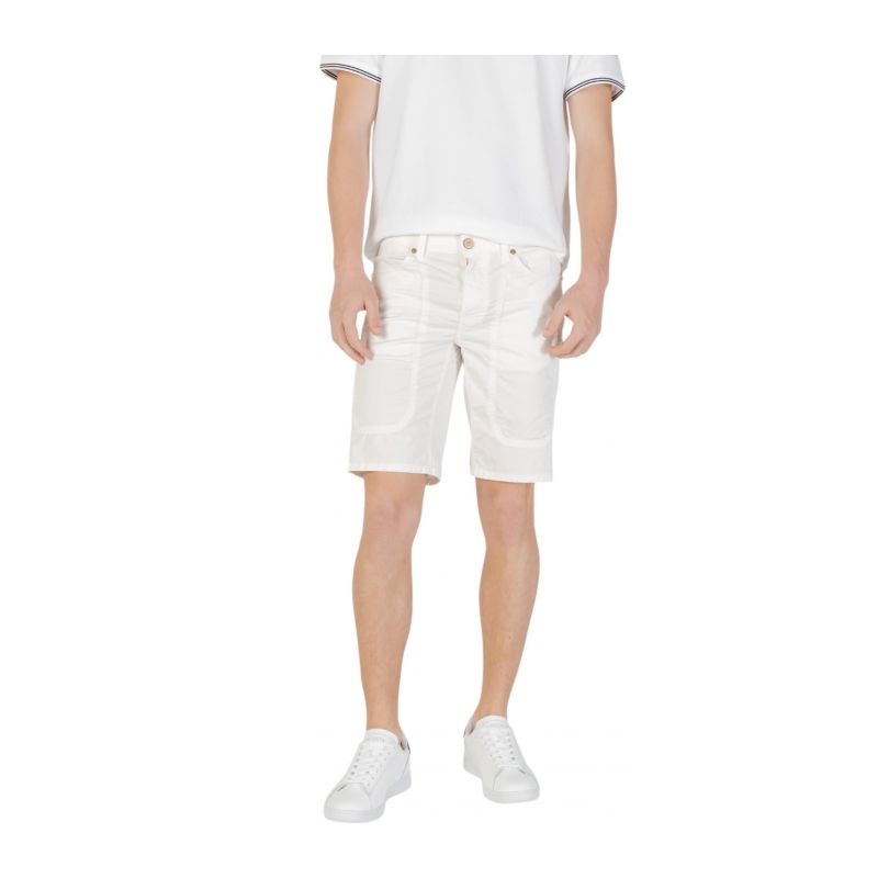 Мъжки къси панталони JECKERSON 486672