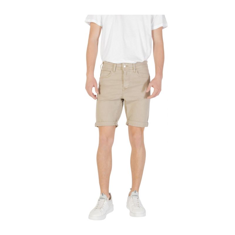 Мъжки къси панталони REPLAY 486671