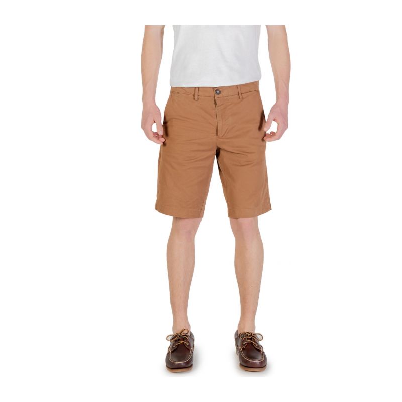 Мъжки къси панталони BORGHESE 486295