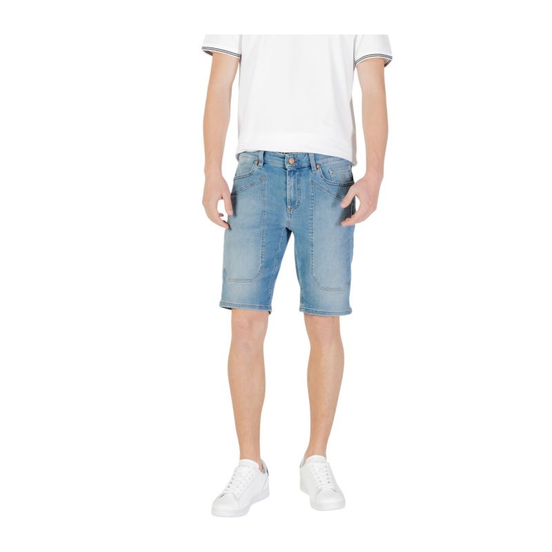 Мъжки къси панталони JECKERSON 486678