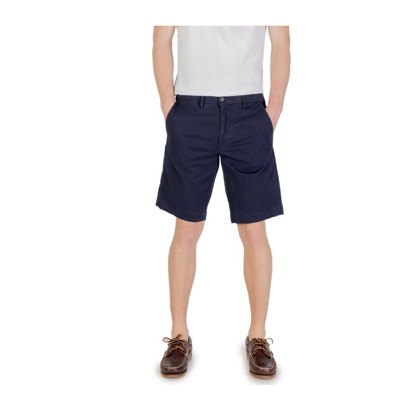 Мъжки къси панталони BORGHESE 486294