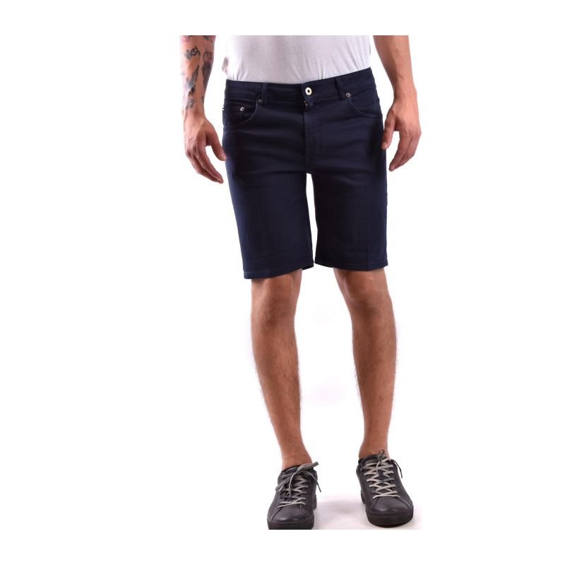 Мъжки къси панталони DONDUP 488884