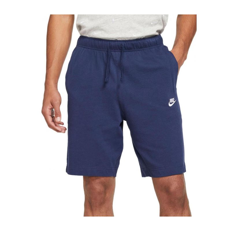 Мъжки къси панталони NIKE 246652