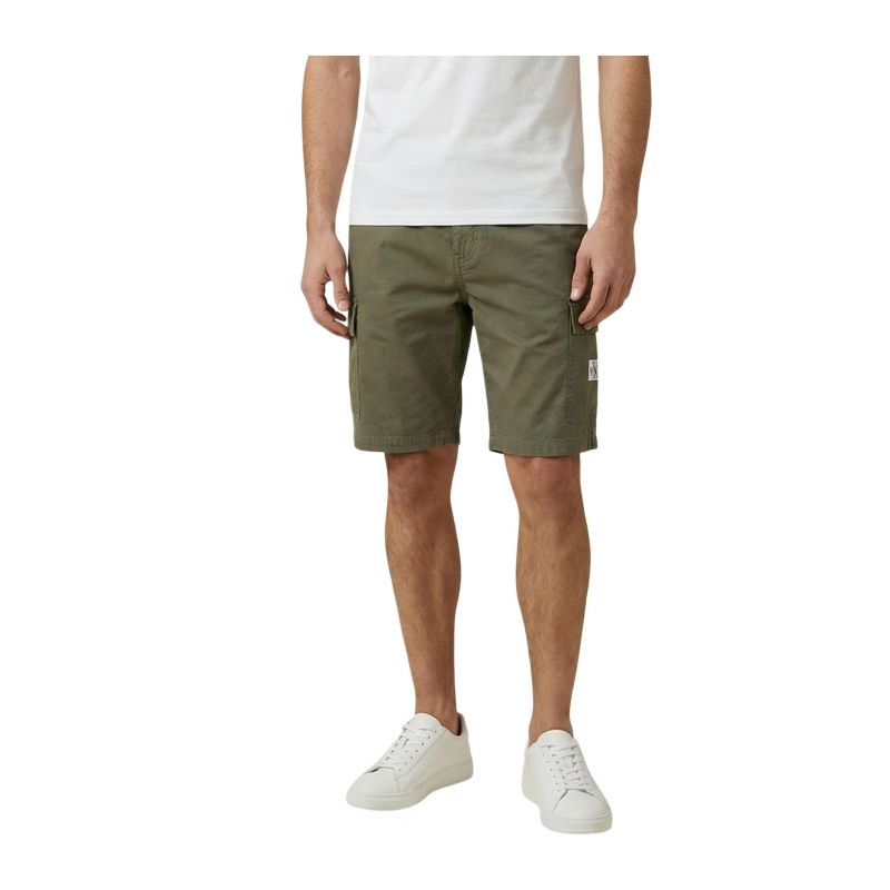 Мъжки къси панталони CALVIN KLEIN 507997