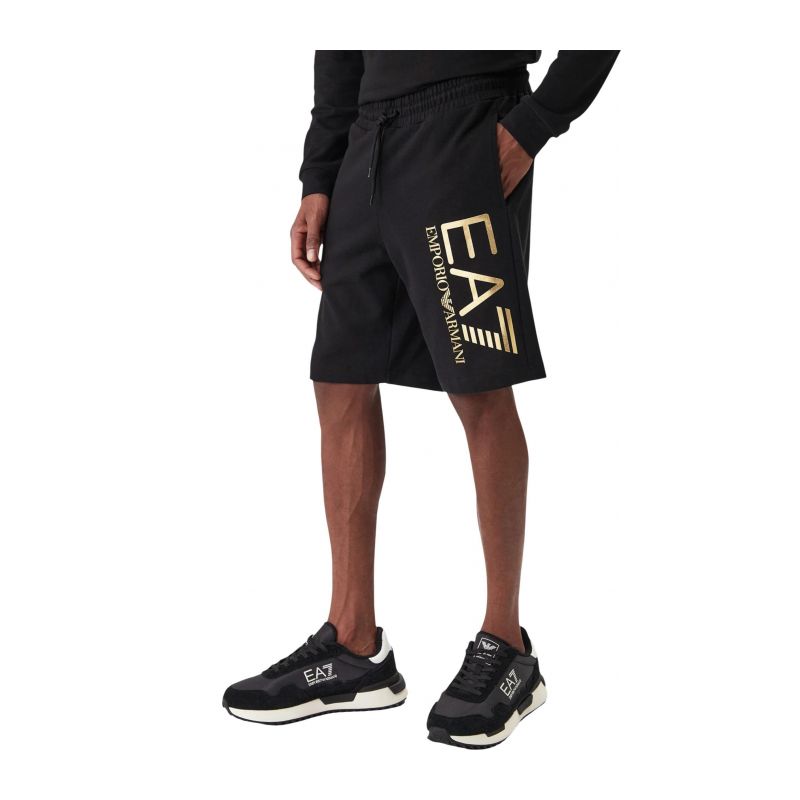Мъжки къси панталони EA7 505609