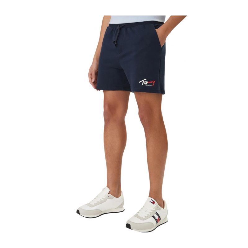 Мъжки къси панталони TOMMY HILFIGER 509239
