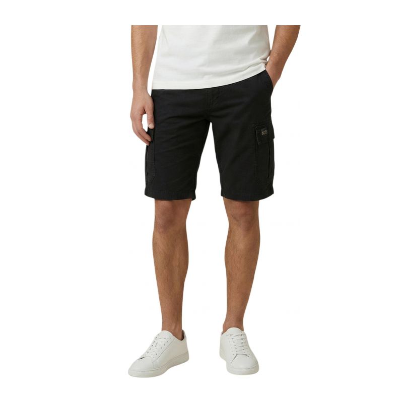 Мъжки къси панталони TOMMY HILFIGER 509236