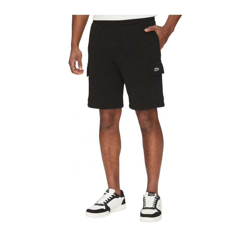 Мъжки къси панталони LACOSTE 512826