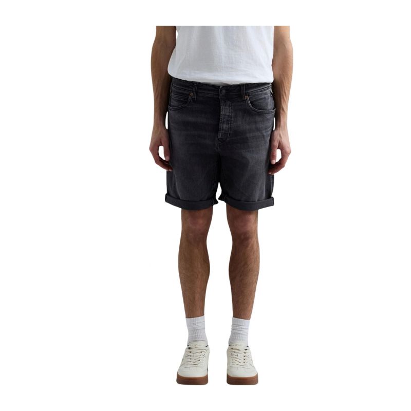 Мъжки къси панталони REPLAY 516571
