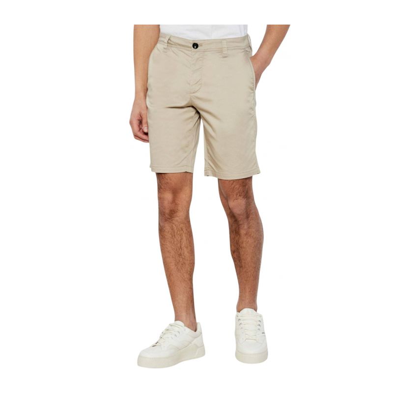 Мъжки къси панталони ARMANI EXCHANGE 516880