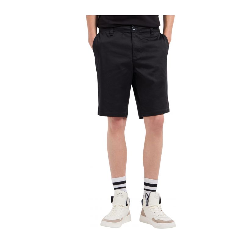 Мъжки къси панталони ARMANI EXCHANGE 516879