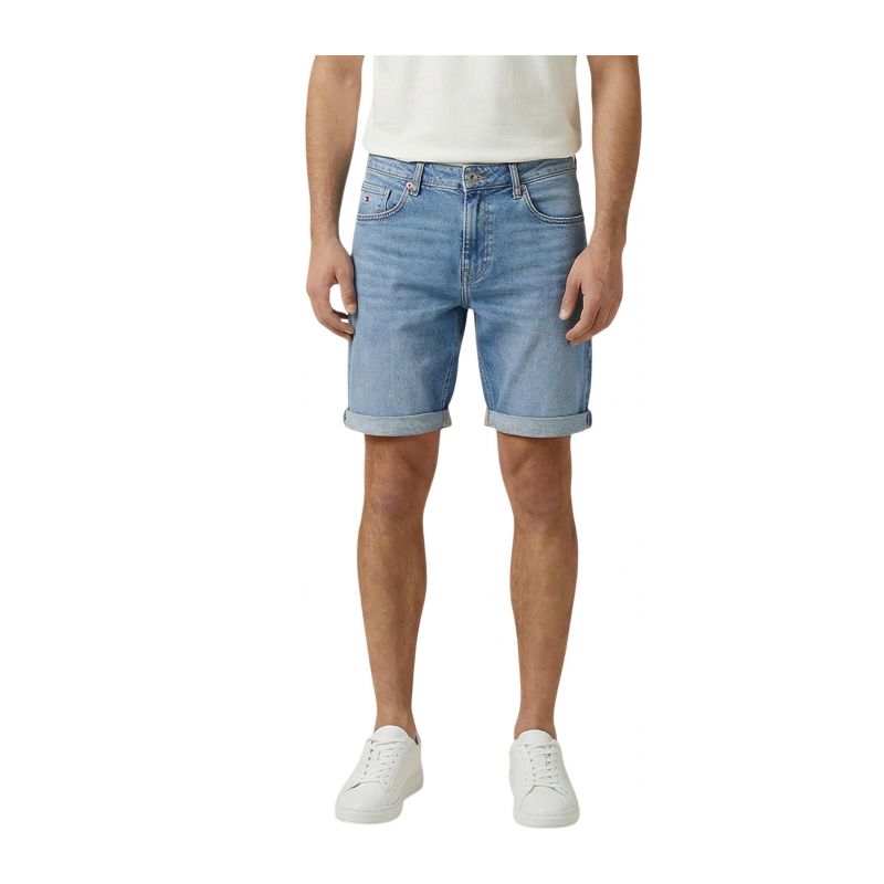 Мъжки къси панталони TOMMY HILFIGER 516739