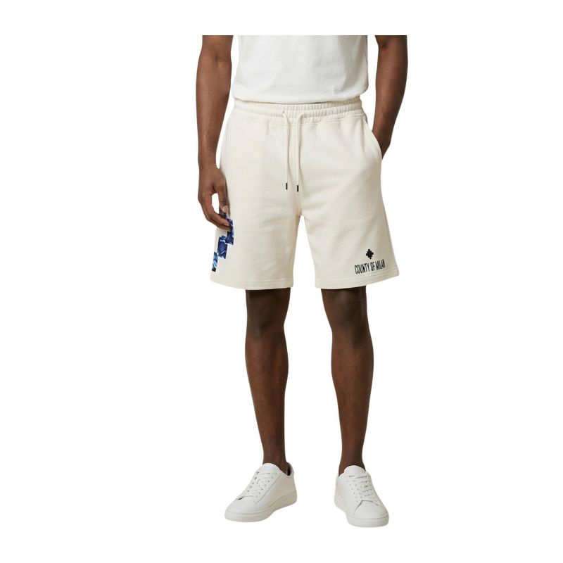 Мъжки къси панталони COUNTY OF MILAN 517772