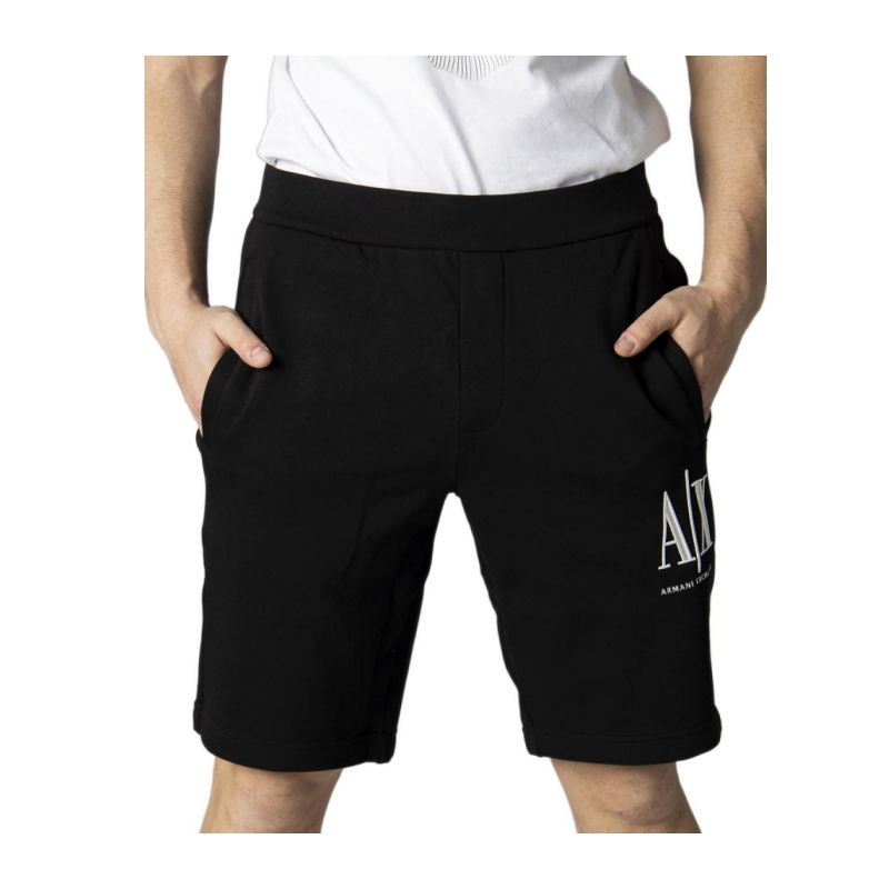 Мъжки къси панталони ARMANI EXCHANGE 257129