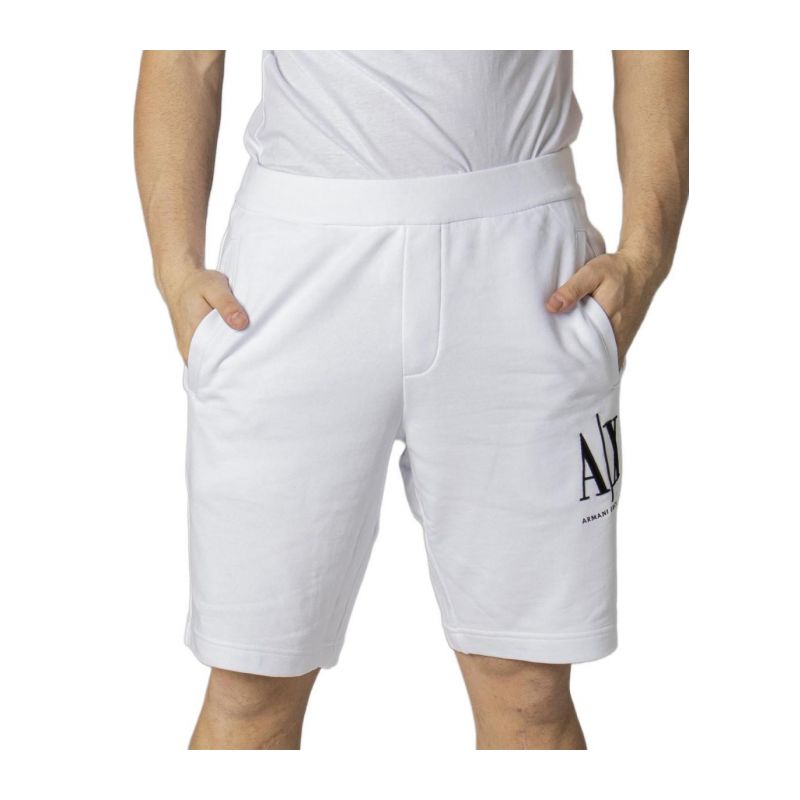 Мъжки къси панталони ARMANI EXCHANGE 257128