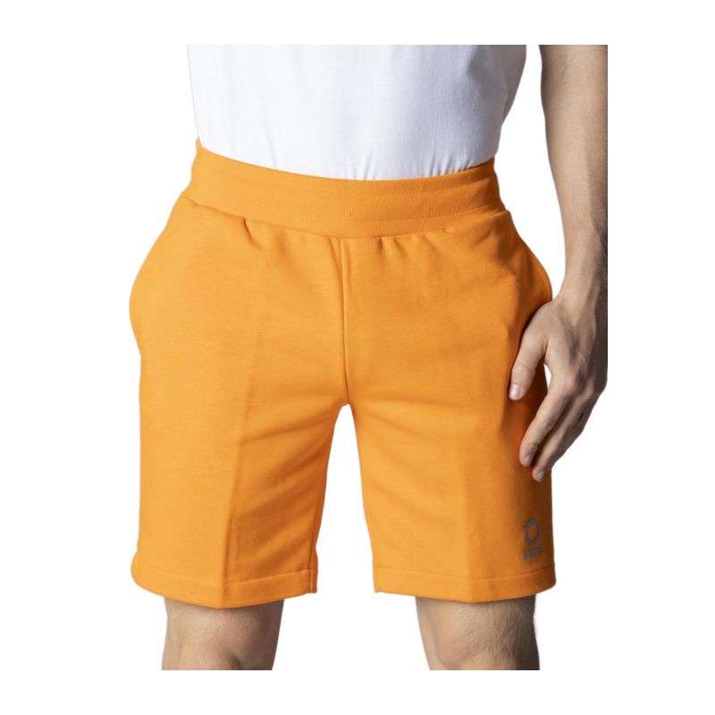 Мъжки къси панталони SUNS 264811