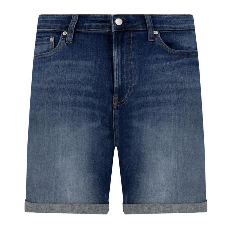 Мъжки къси панталони CALVIN KLEIN J30J313053
