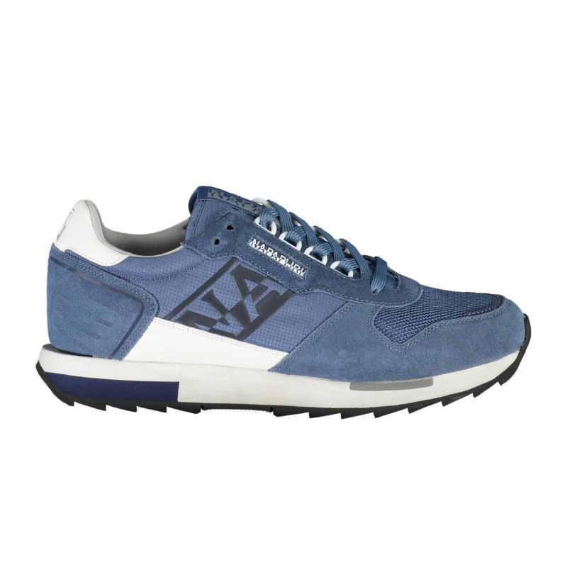 Мъжки маратонки NAPAPIJRI SHOES NP0A4HL8-S3VIRTUS02NYM_BLU_B49