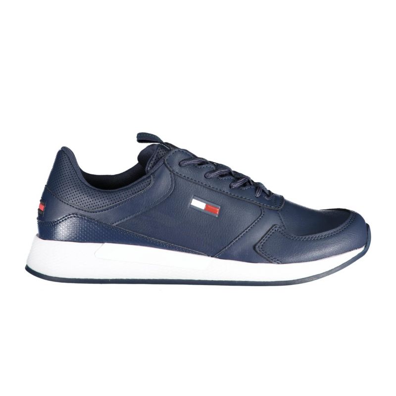 Мъжки маратонки TOMMY HILFIGER EM0EM01080_BLC87