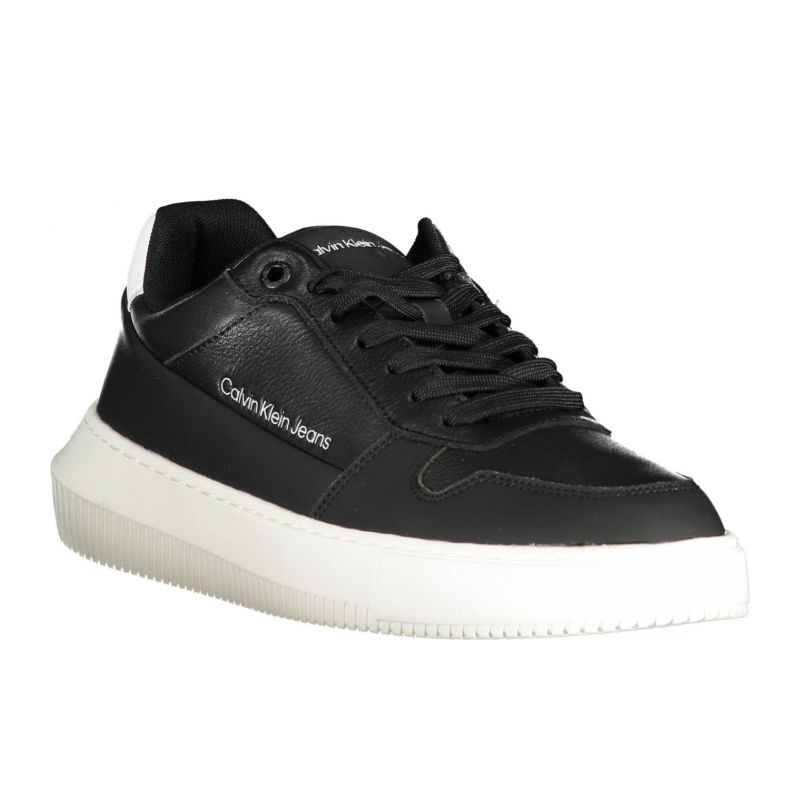 Мъжки маратонки CALVIN KLEIN YM0YM00873_NE0GM