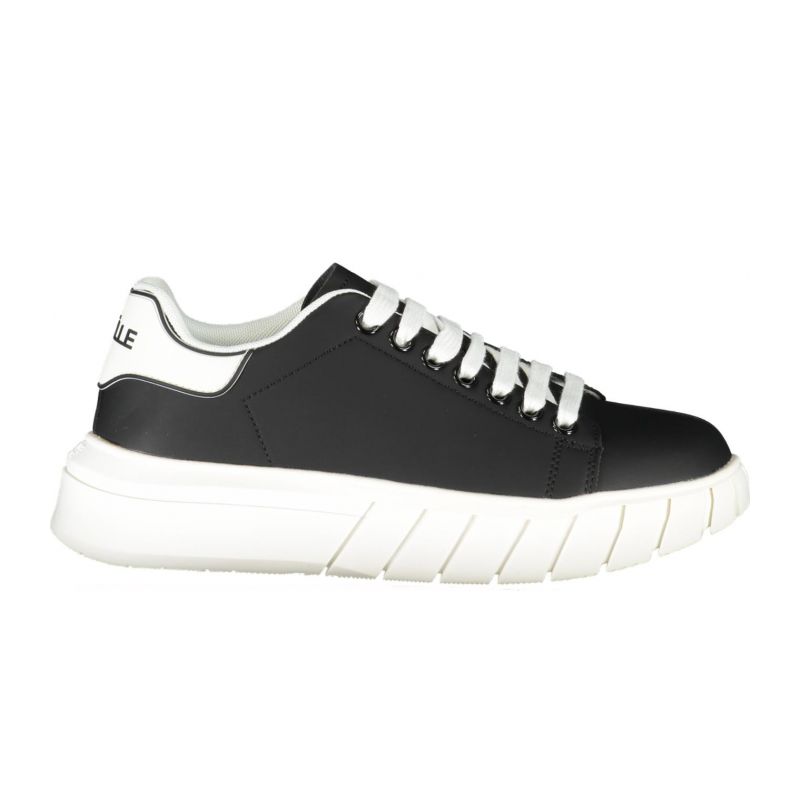 Мъжки маратонки GAELLE PARIS GBCUP718_NENERO