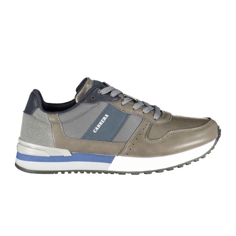 Мъжки маратонки CARRERA CAM12200L_MA4349ASH