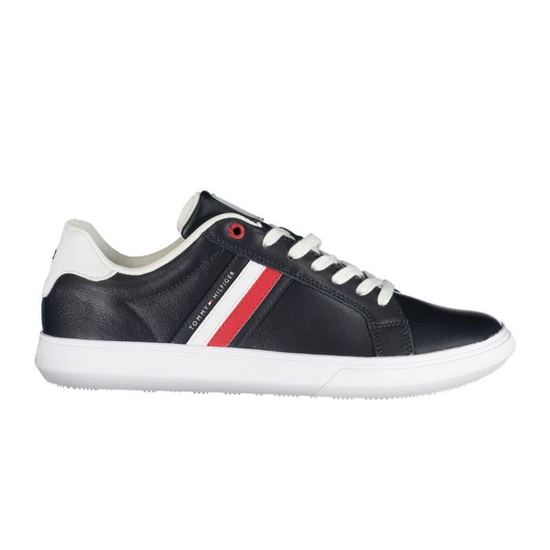 Мъжки маратонки TOMMY HILFIGER FM0FM04921_BLDW5