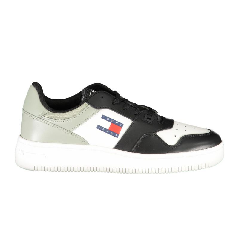 Мъжки маратонки TOMMY HILFIGER EM0EM01395_NEPM1
