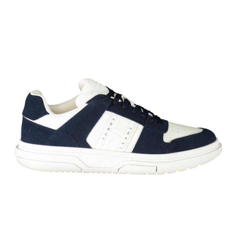 Мъжки маратонки TOMMY HILFIGER EM0EM01371_BLC1G