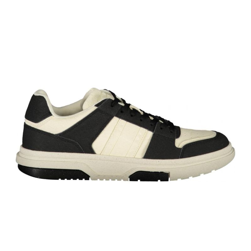 Мъжки маратонки TOMMY HILFIGER EM0EM01373_NEBDS