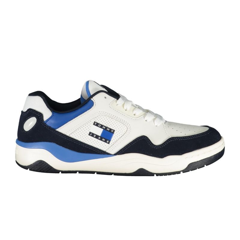 Мъжки маратонки TOMMY HILFIGER EM0EM01500_BLC1G