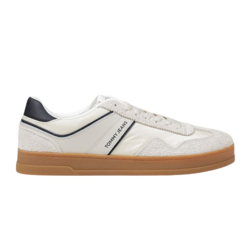 Мъжки маратонки TOMMY HILFIGER 483515