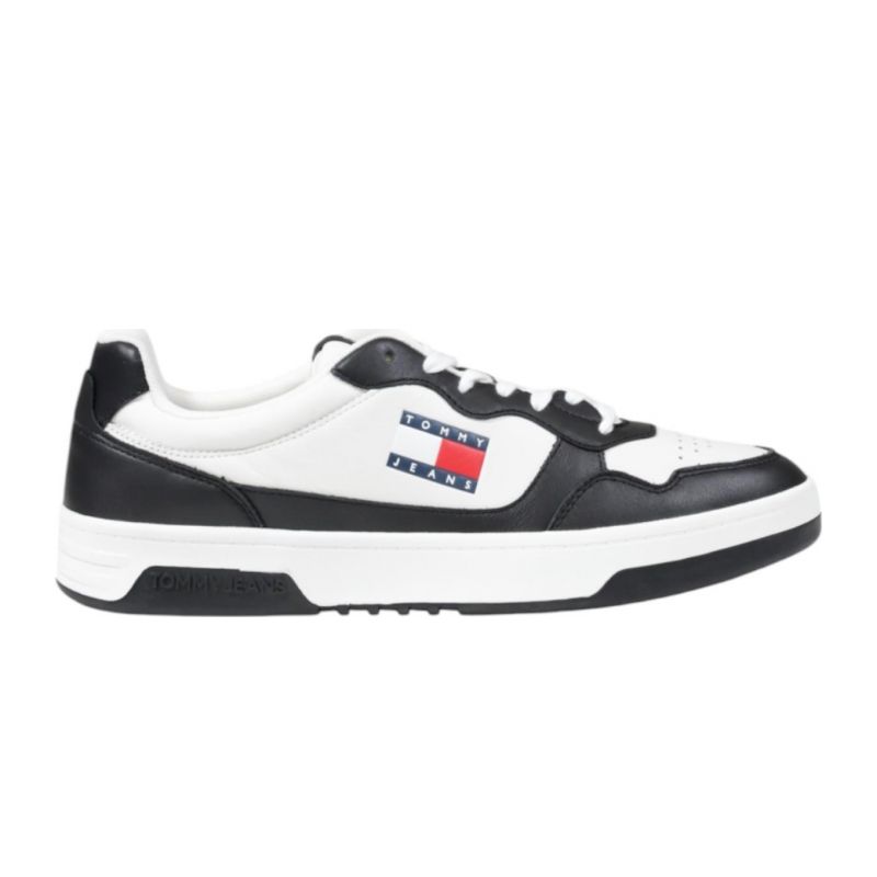 Мъжки маратонки TOMMY HILFIGER 484843