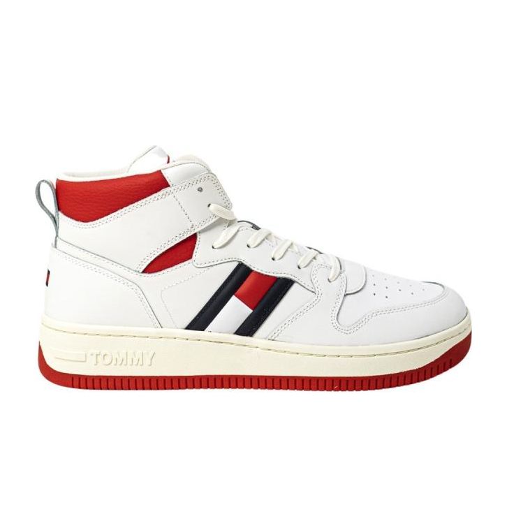 Мъжки маратонки TOMMY HILFIGER 229159
