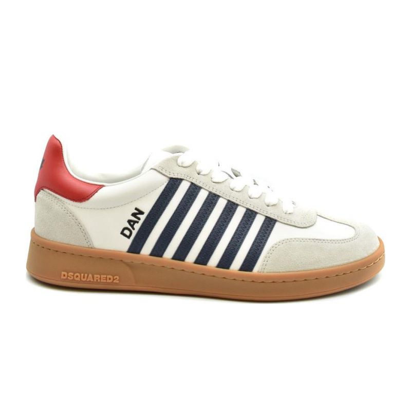 Мъжки маратонки DSQUARED2 487370