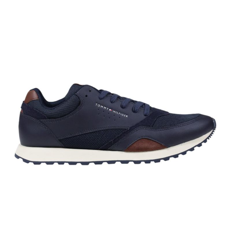 Мъжки маратонки TOMMY HILFIGER 487842