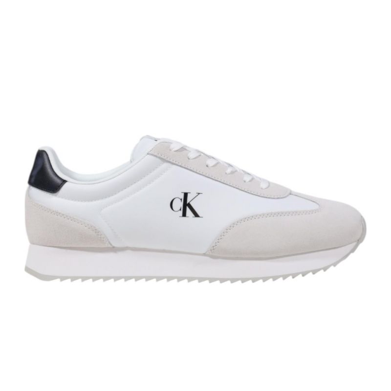 Мъжки маратонки CALVIN KLEIN 487939