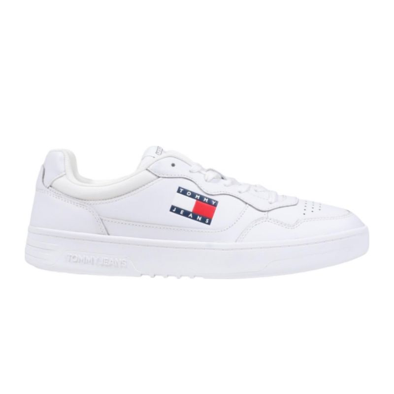 Мъжки маратонки TOMMY HILFIGER 493305