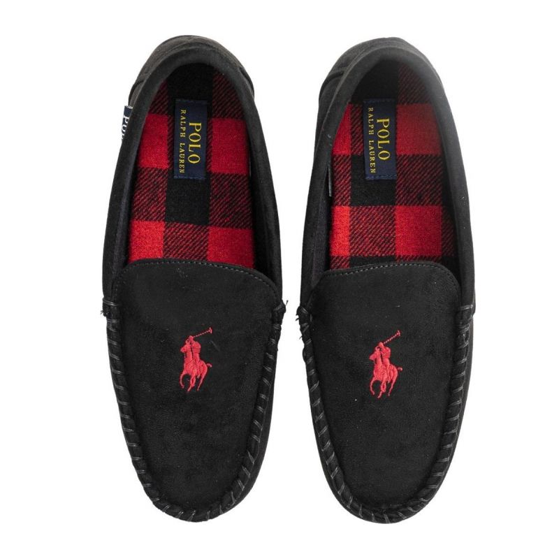 Мъжки мокасини RALPH LAUREN 494647