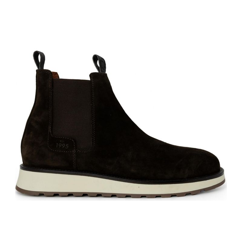 Мъжки обувки LIU JO 470071