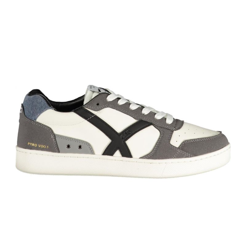 Мъжки обувки GAS GAM528200_BI0072