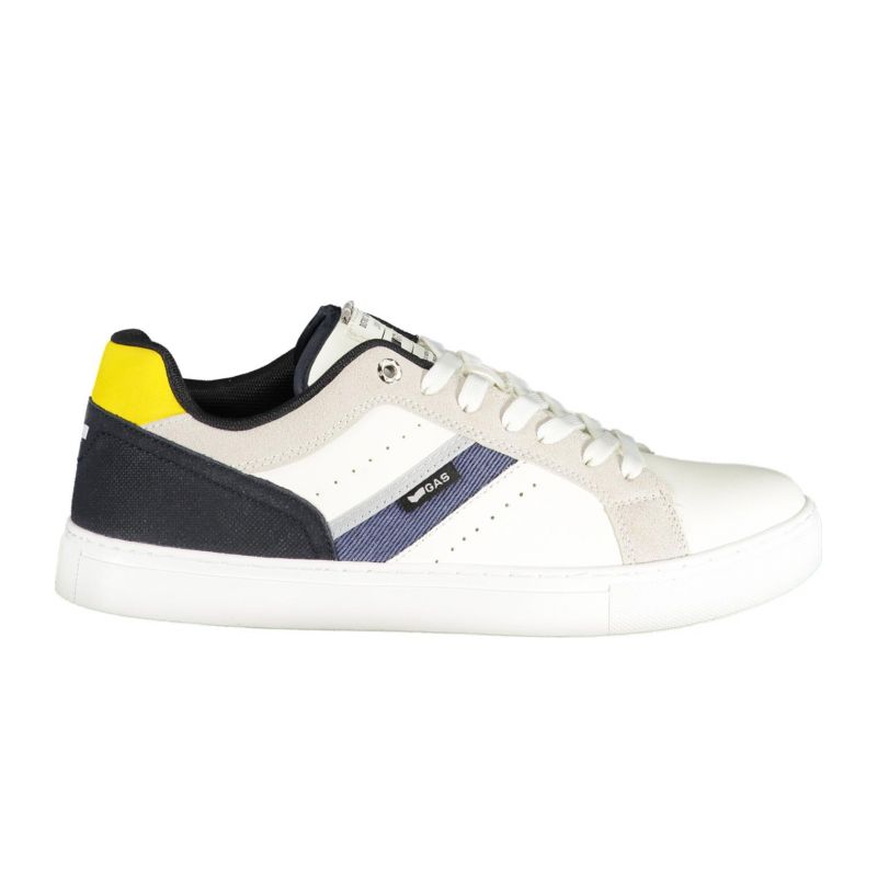 Мъжки обувки GAS GAM524025_BI3690