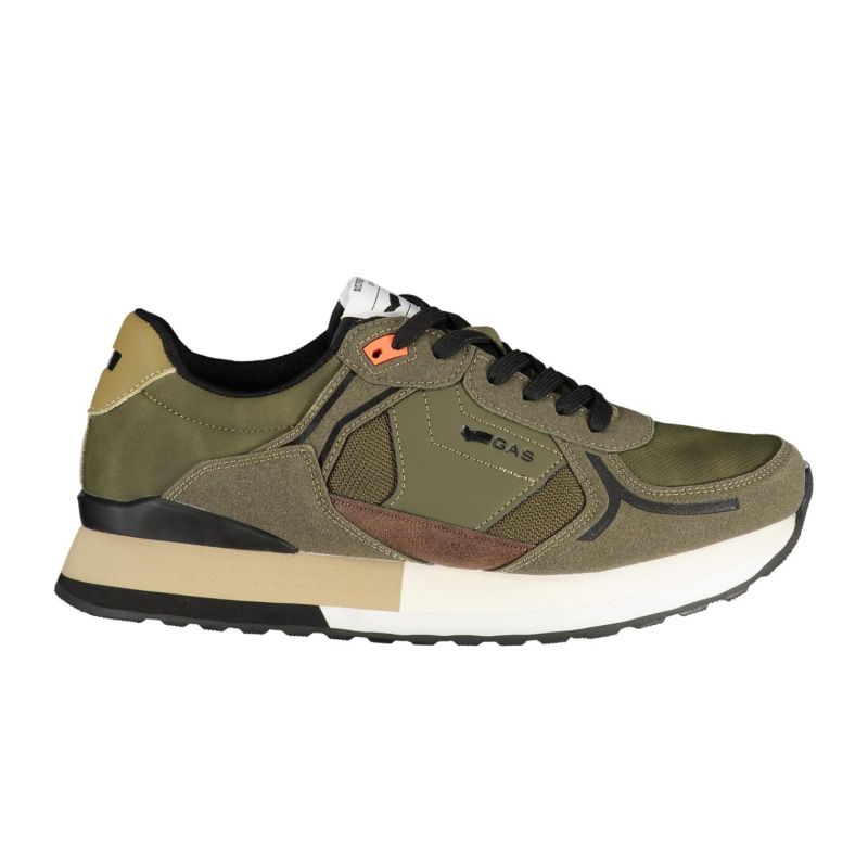 Мъжки обувки GAS GAM523005_VE1726