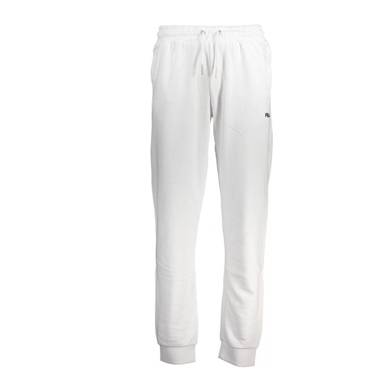Мъжки панталон  FILA FAM0342_E21A4F5_BIANCO1000
