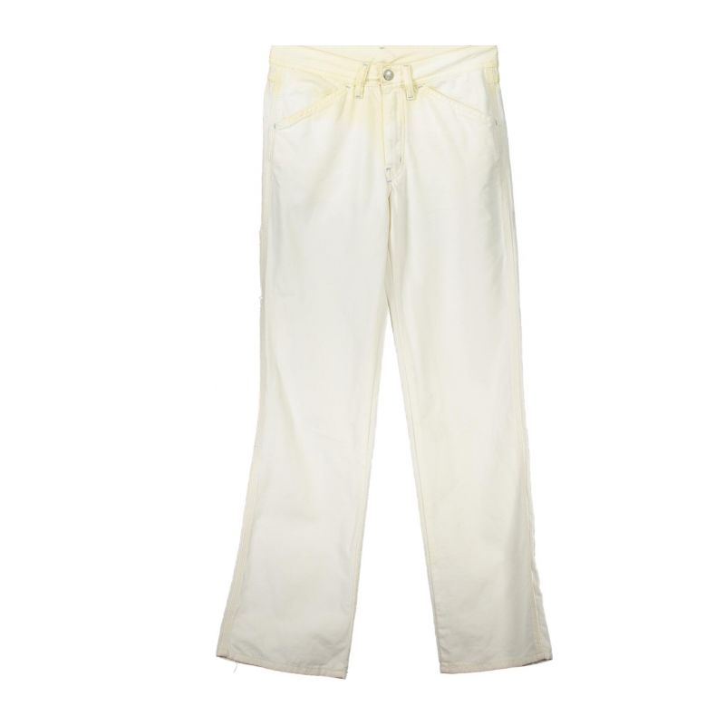 Мъжки панталон  DIESEL 110DWALLING_7CCA4F1_BIANCO100