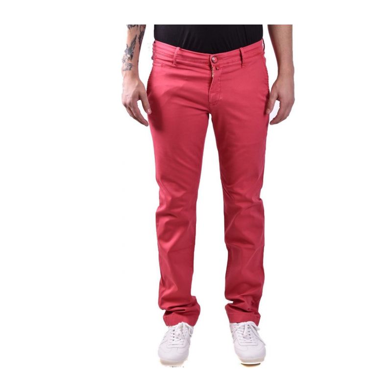 Мъжки панталон JACOB COHEN 491110