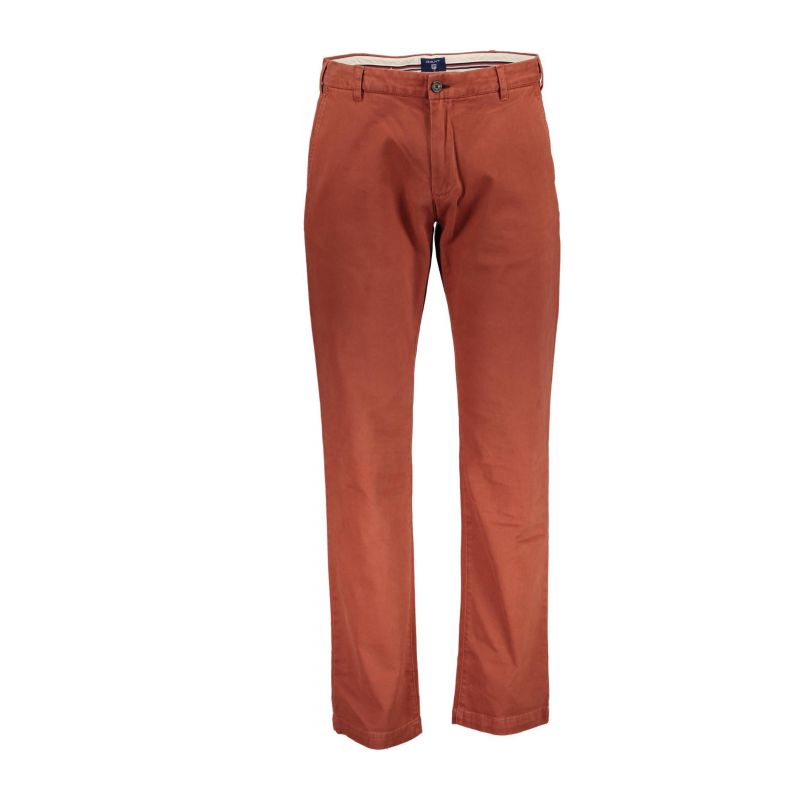 Мъжки панталон GANT 16031503950_MARRONE_221